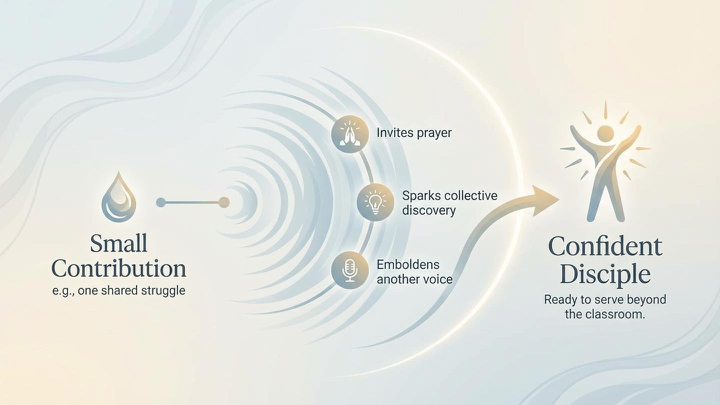 Sabbath School Presentation - Slide 8